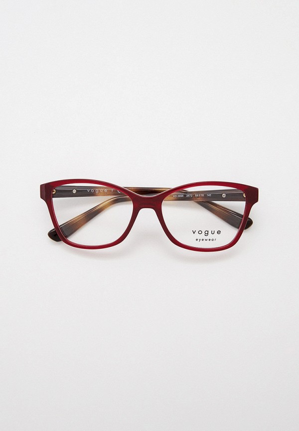 

Оправа Vogue® Eyewear, Красный, VO2998 2672