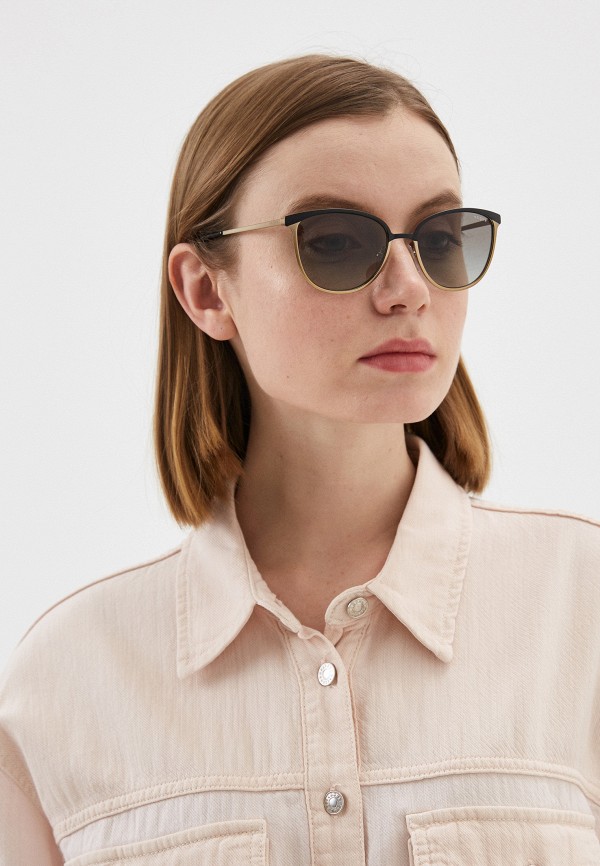 фото Очки солнцезащитные vogue® eyewear