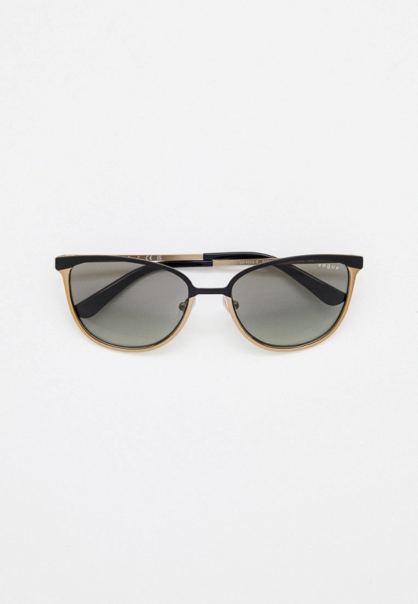 

Очки солнцезащитные Vogue® Eyewear, Золотой, VO4002S 513411