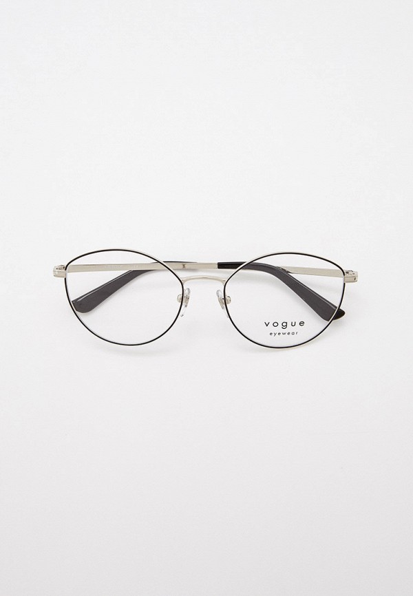 

Оправа Vogue® Eyewear, Серебряный, VO4025 352