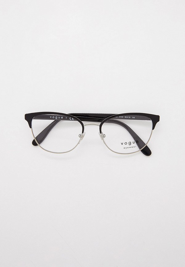 

Оправа Vogue® Eyewear, Черный, VO4088 5132
