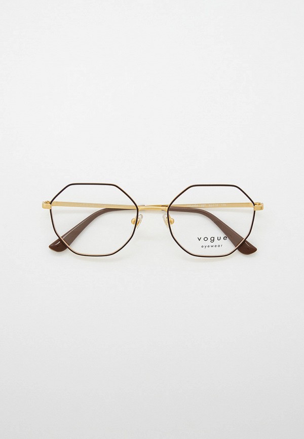 

Оправа Vogue® Eyewear, Золотой, VO4094 997