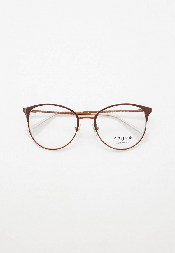 

Оправа Vogue® Eyewear, Коричневый, VO4108 5101