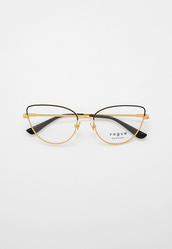 

Оправа Vogue® Eyewear, Золотой, VO4109 280