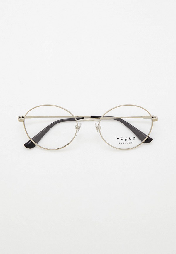 

Оправа Vogue® Eyewear, Серебряный, VO4127 323