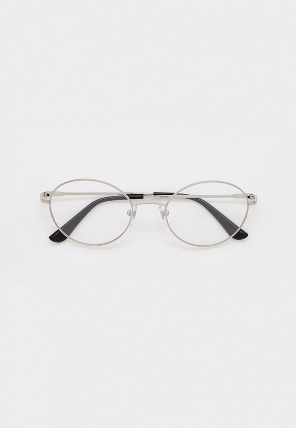 

Оправа Vogue® Eyewear, Серебряный, VO4127 323