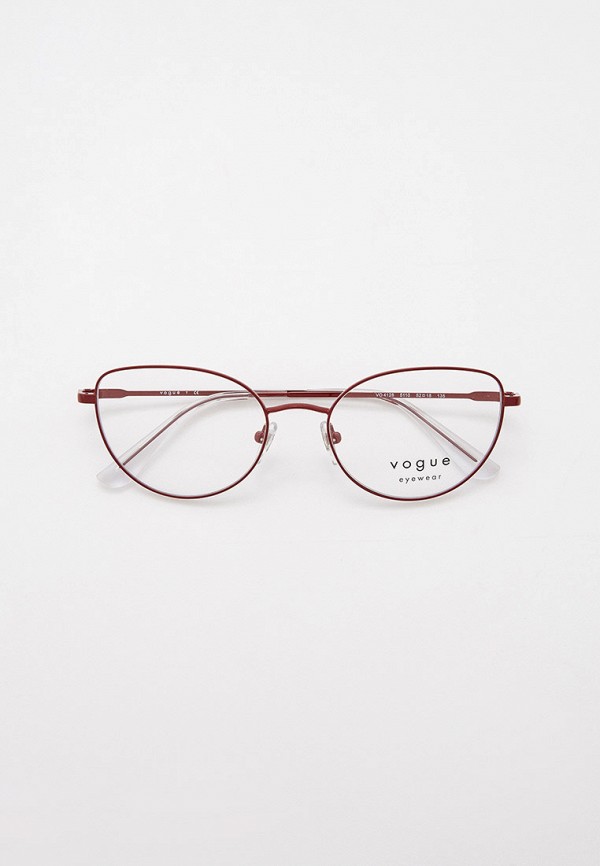 

Оправа Vogue® Eyewear, Бордовый, VO4128 5110