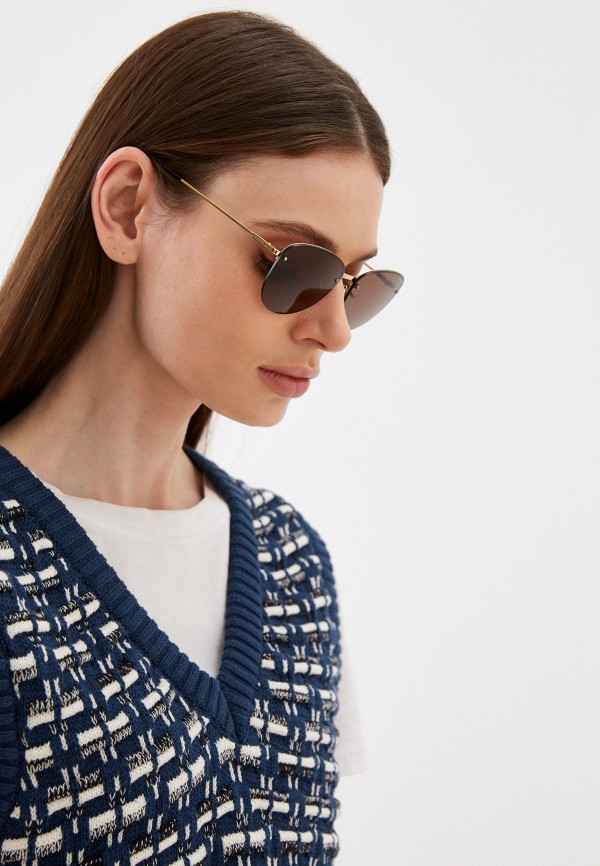 фото Очки солнцезащитные vogue® eyewear
