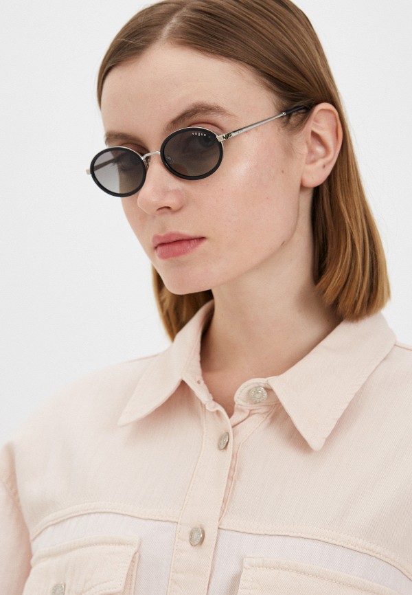 фото Очки солнцезащитные vogue® eyewear