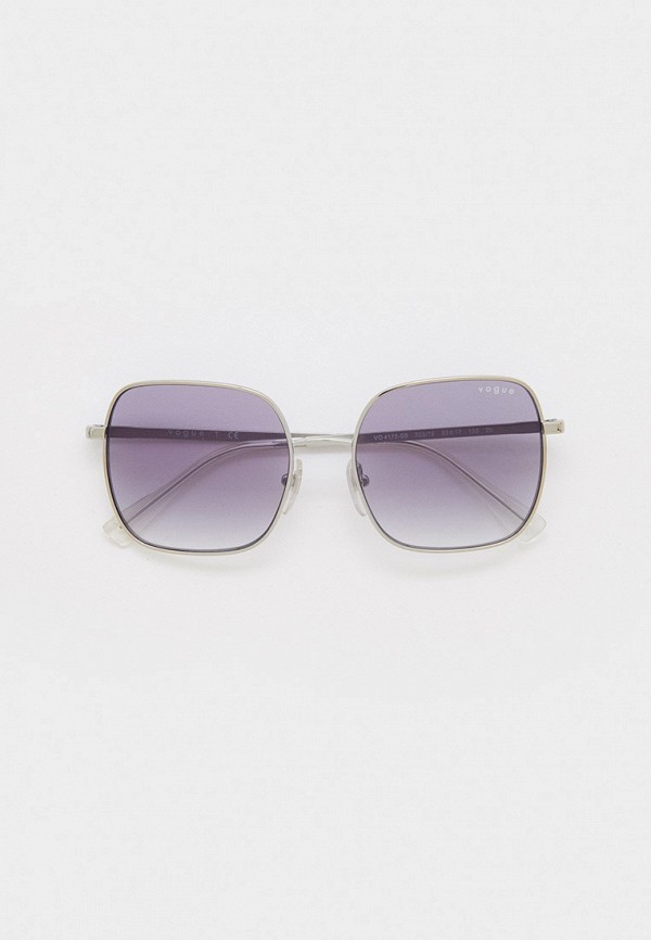 

Очки солнцезащитные Vogue® Eyewear, Серебряный, VO4175SB 323/79