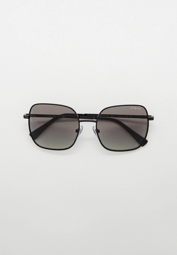 

Очки солнцезащитные Vogue® Eyewear, Черный, VO4175SB 352/11