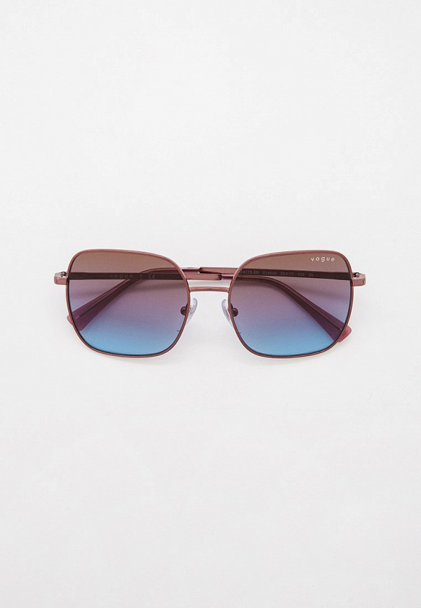 

Очки солнцезащитные Vogue® Eyewear, Фиолетовый, VO4175SB 514848