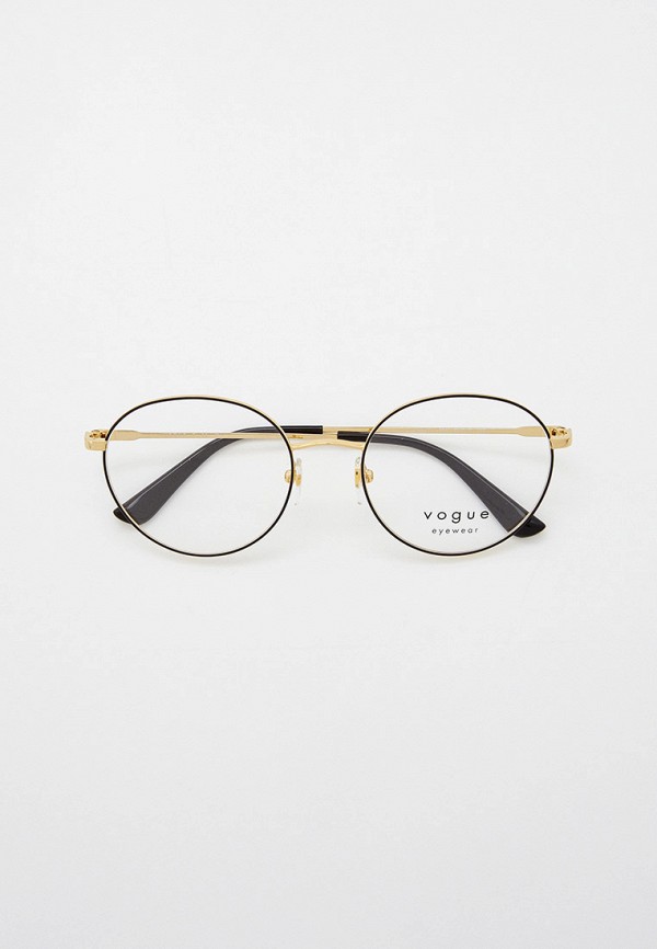 

Оправа Vogue® Eyewear, Черный, VO4177 280