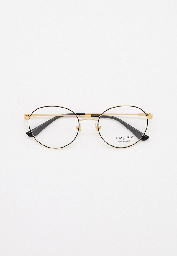 

Оправа Vogue® Eyewear, Черный, VO4177 280