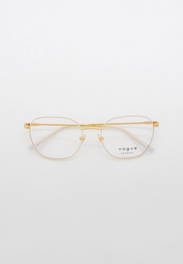 

Оправа Vogue® Eyewear, Белый, VO4178 5120
