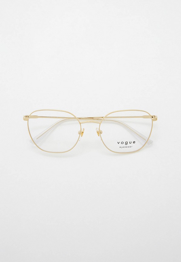 

Оправа Vogue® Eyewear, Золотой, VO4178 848