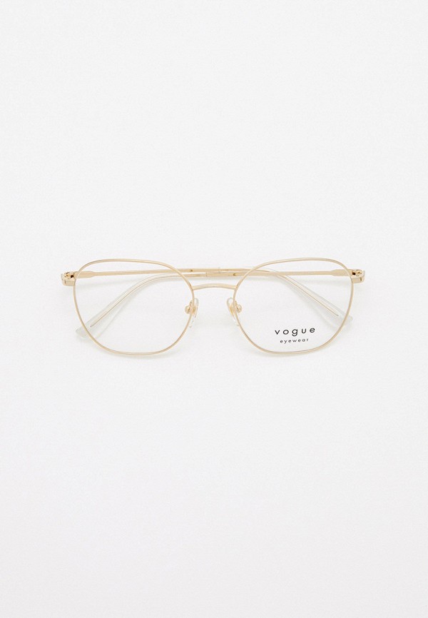 

Оправа Vogue® Eyewear, Золотой, VO4178 848