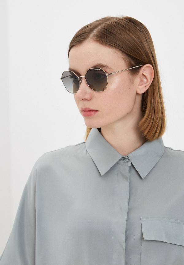 фото Очки солнцезащитные vogue® eyewear