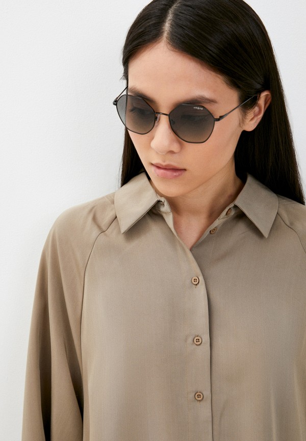 фото Очки солнцезащитные vogue® eyewear