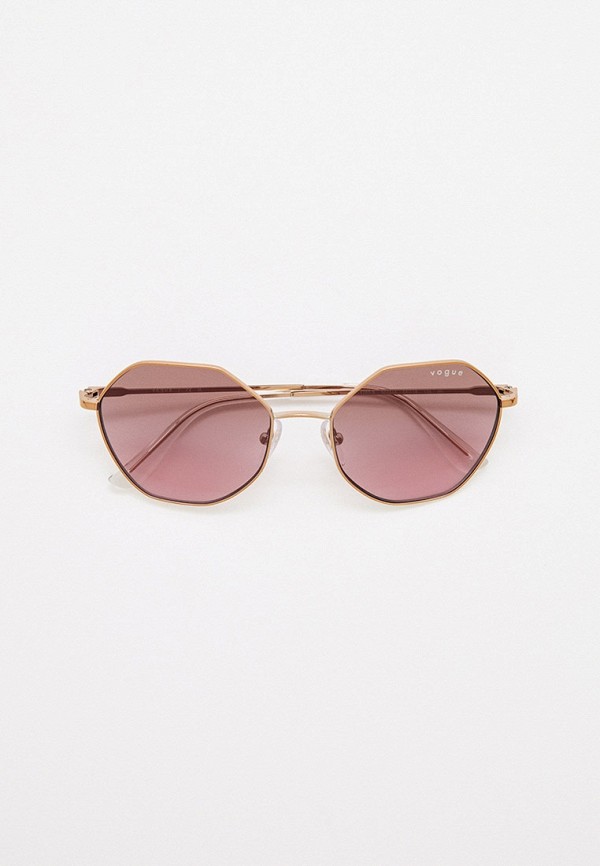 

Очки солнцезащитные Vogue® Eyewear, Золотой, VO4180S 507514