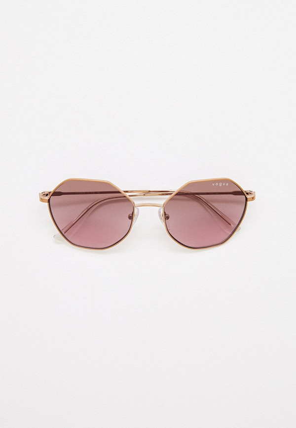 

Очки солнцезащитные Vogue® Eyewear, Золотой, VO4180S 507514