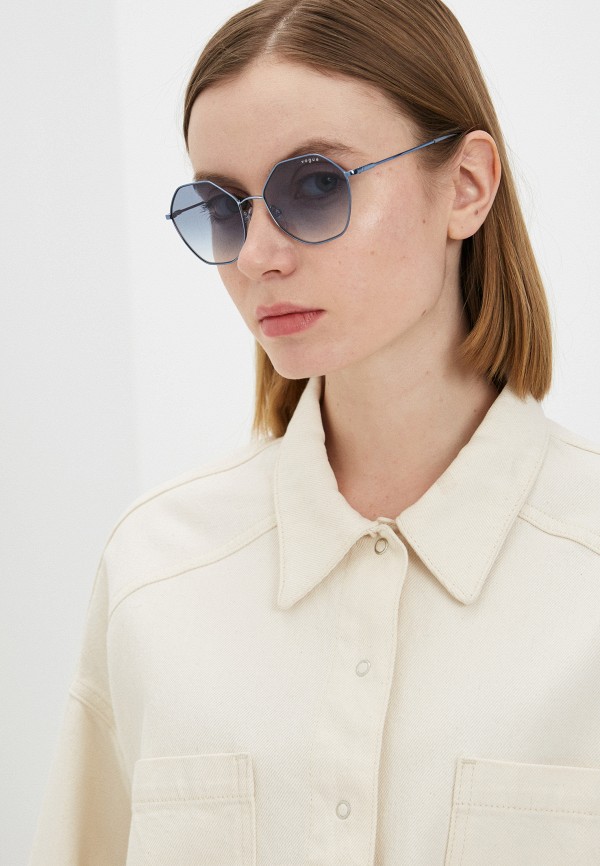 фото Очки солнцезащитные vogue® eyewear
