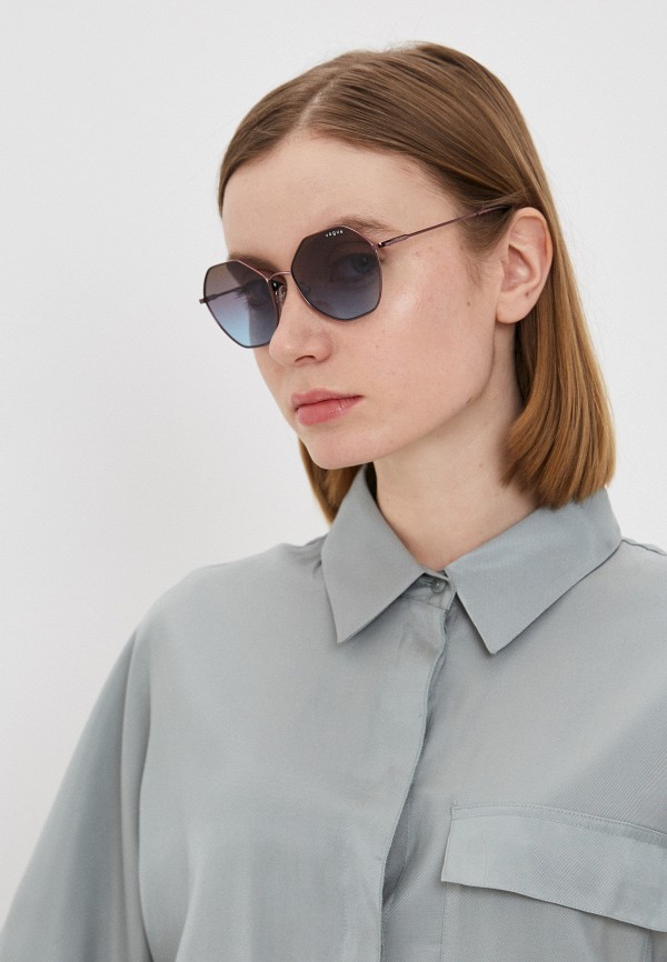 фото Очки солнцезащитные vogue® eyewear