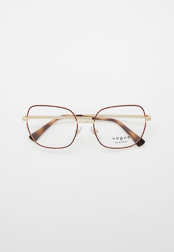 

Оправа Vogue® Eyewear, Золотой, VO4181B 5078