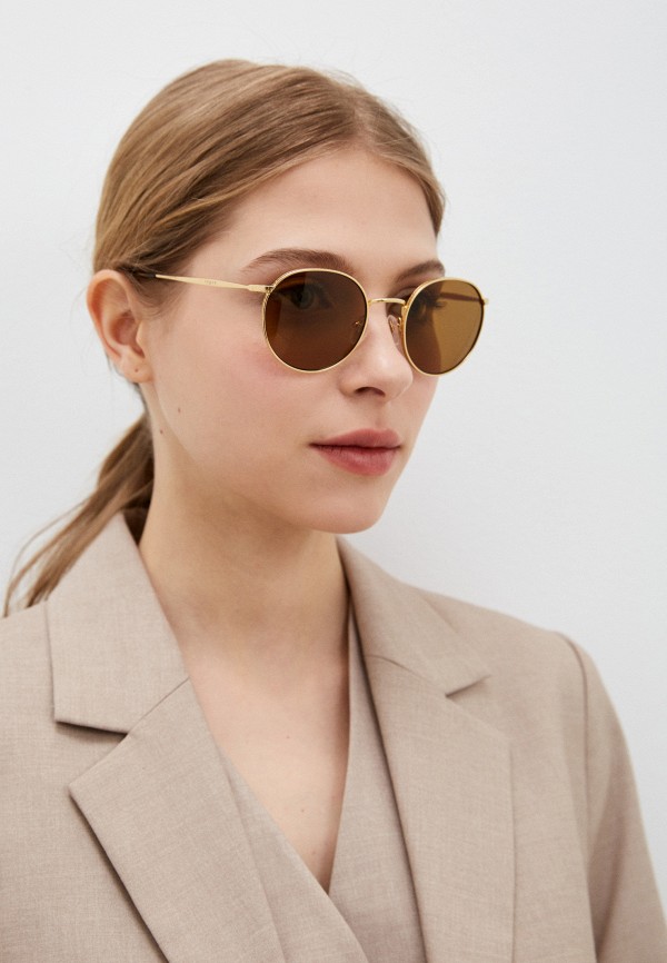 фото Очки солнцезащитные vogue® eyewear