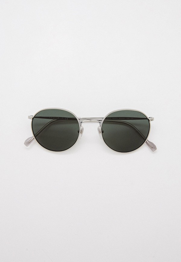 

Очки солнцезащитные Vogue® Eyewear, Серебряный, VO4182S 323/71