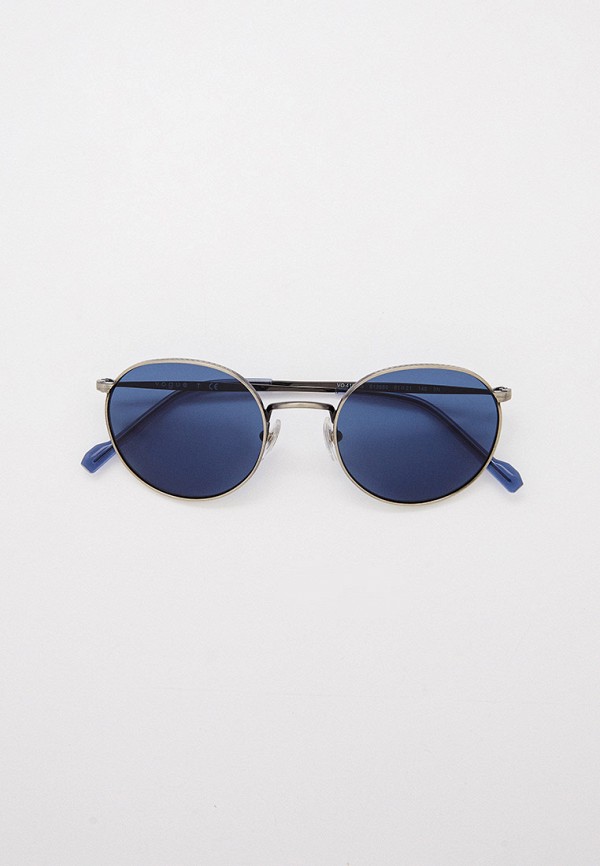 

Очки солнцезащитные Vogue® Eyewear, Серебряный, VO4182S 513680