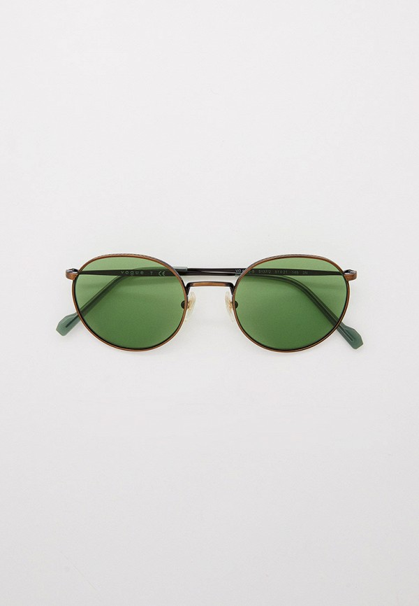 

Очки солнцезащитные Vogue® Eyewear, Золотой, VO4182S 5137/2