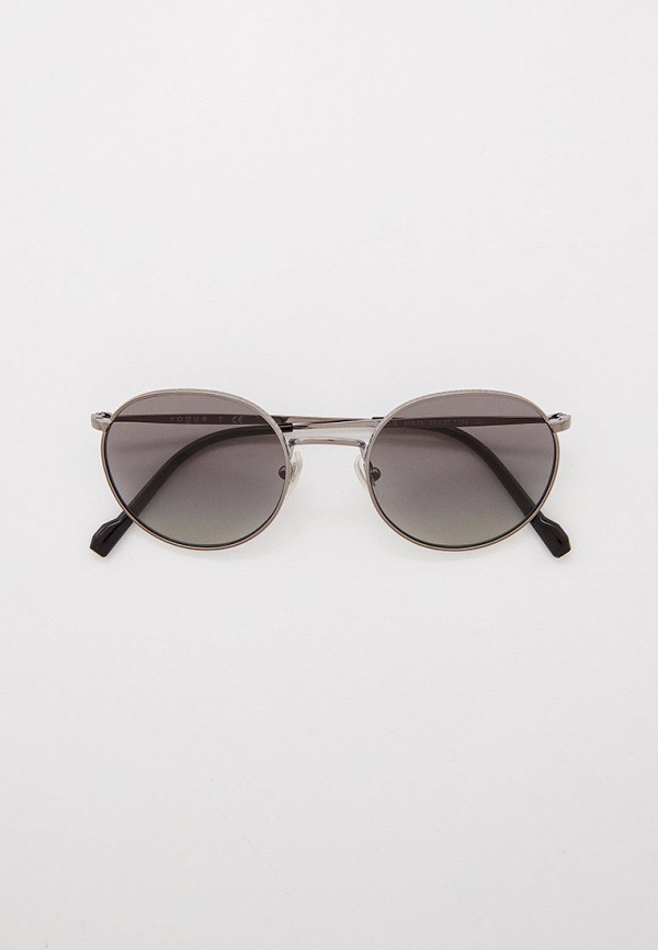 

Очки солнцезащитные Vogue® Eyewear, Серебряный, VO4182S 548/11