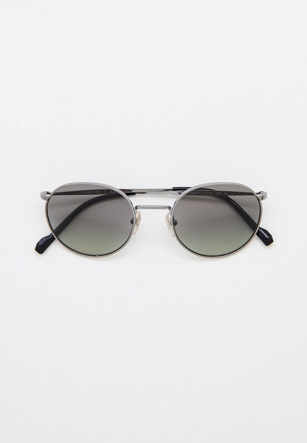 

Очки солнцезащитные Vogue® Eyewear, Серебряный, VO4182S 548/11