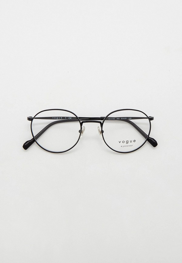 

Оправа Vogue® Eyewear, Черный, VO4183 352
