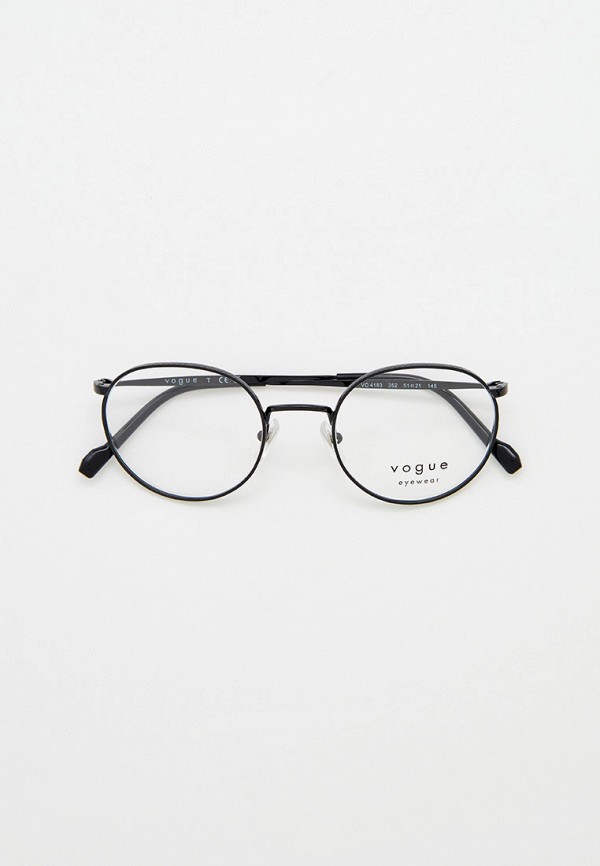 

Оправа Vogue® Eyewear, Черный, VO4183 352
