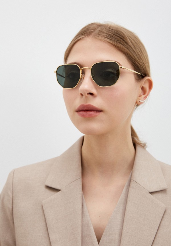 фото Очки солнцезащитные vogue® eyewear
