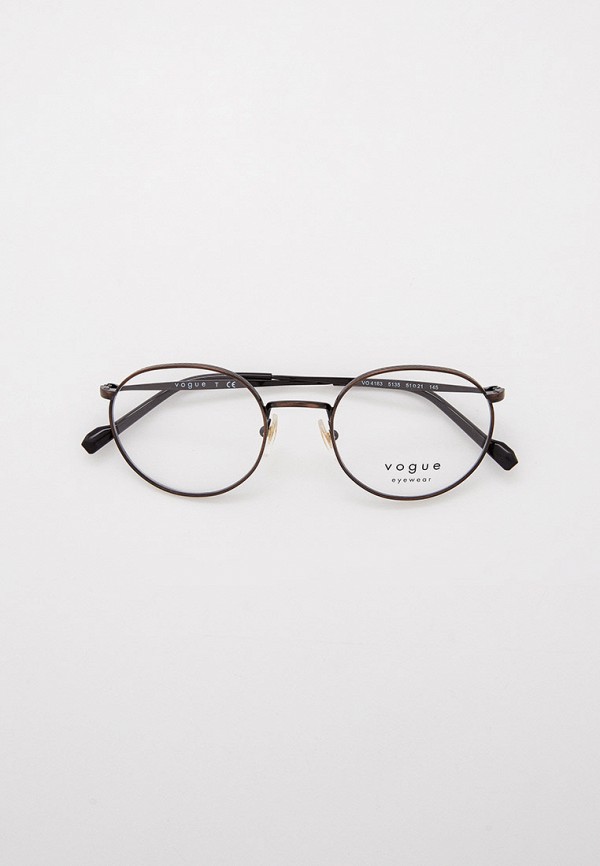 

Оправа Vogue® Eyewear, Черный, VO4183 5135