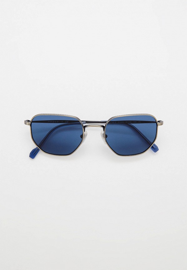 

Очки солнцезащитные Vogue® Eyewear, Серебряный, VO4186S 513680