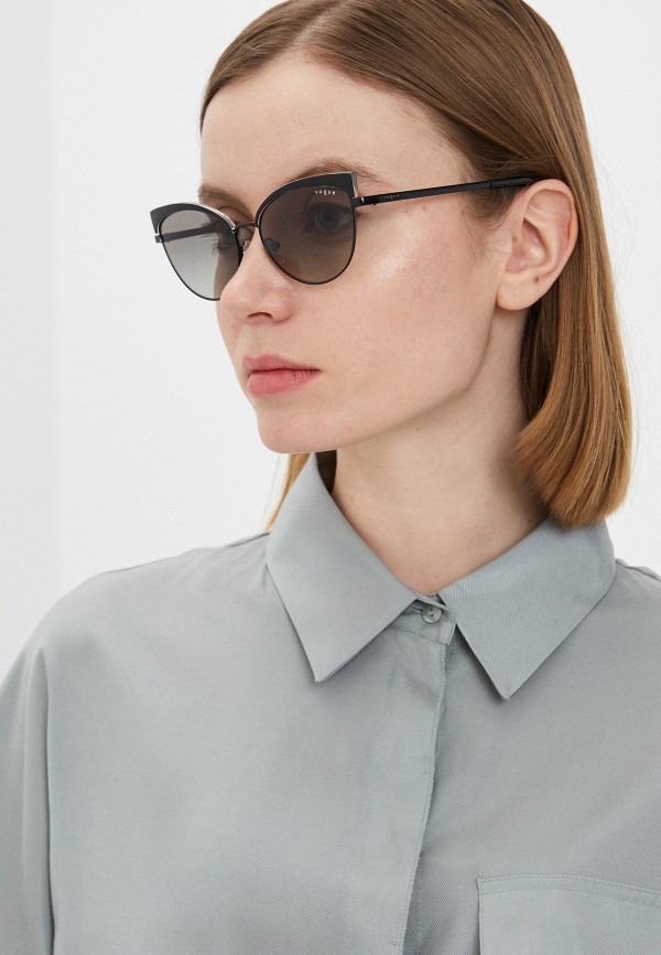 фото Очки солнцезащитные vogue® eyewear