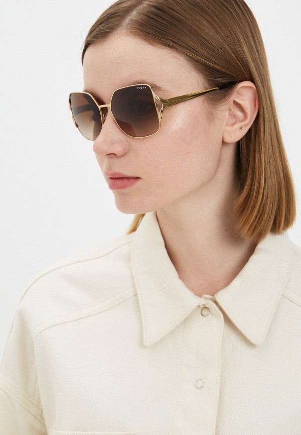 фото Очки солнцезащитные vogue® eyewear