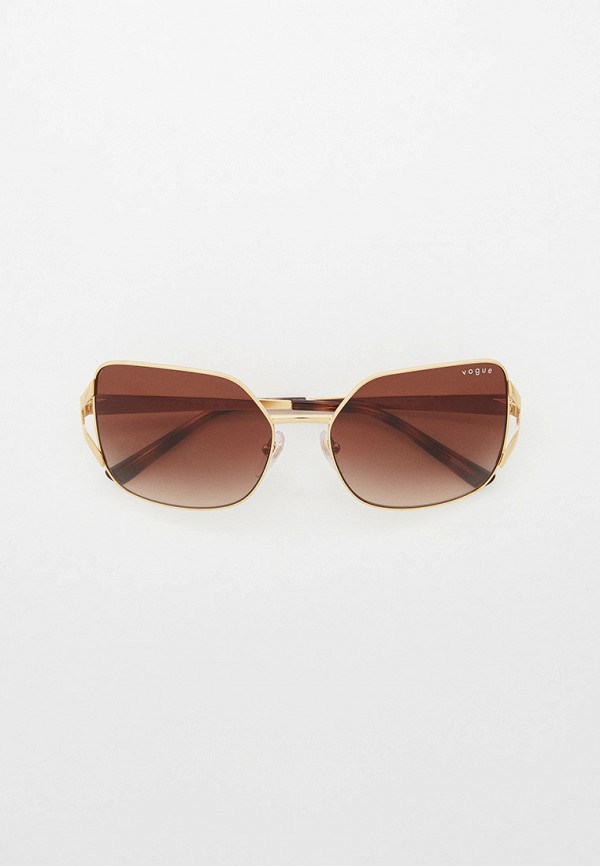 

Очки солнцезащитные Vogue® Eyewear, Золотой, VO4189S 280/13