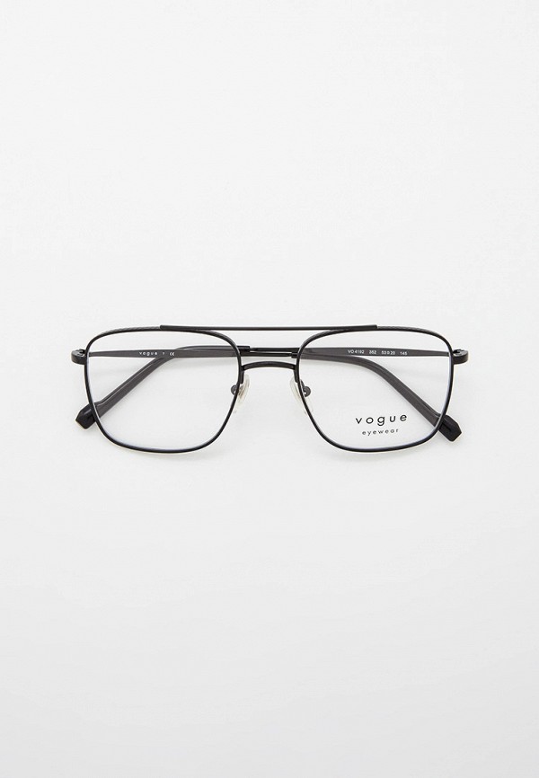 

Оправа Vogue® Eyewear, Черный, VO4192 352
