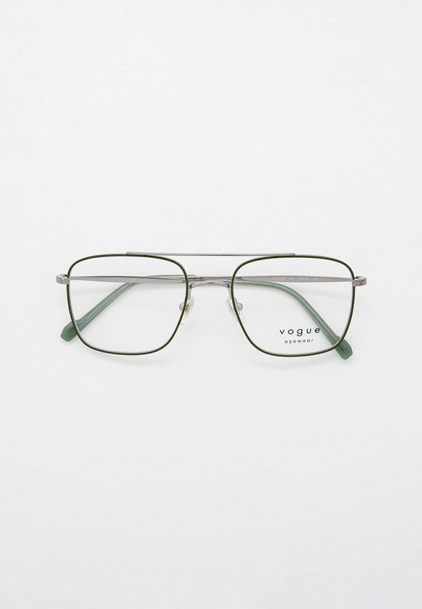 

Оправа Vogue® Eyewear, Серебряный, VO4192 548