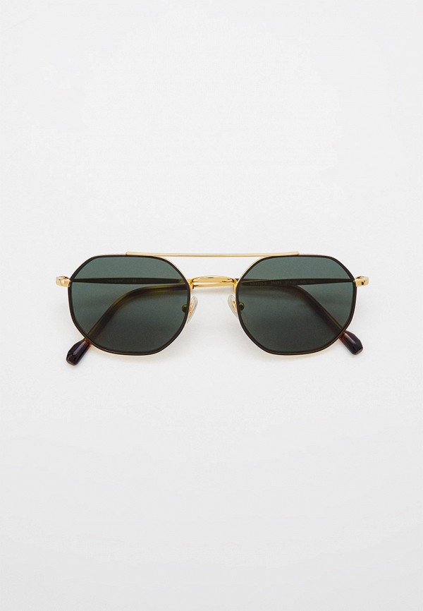

Очки солнцезащитные Vogue® Eyewear, Золотой, VO4193S 280/71