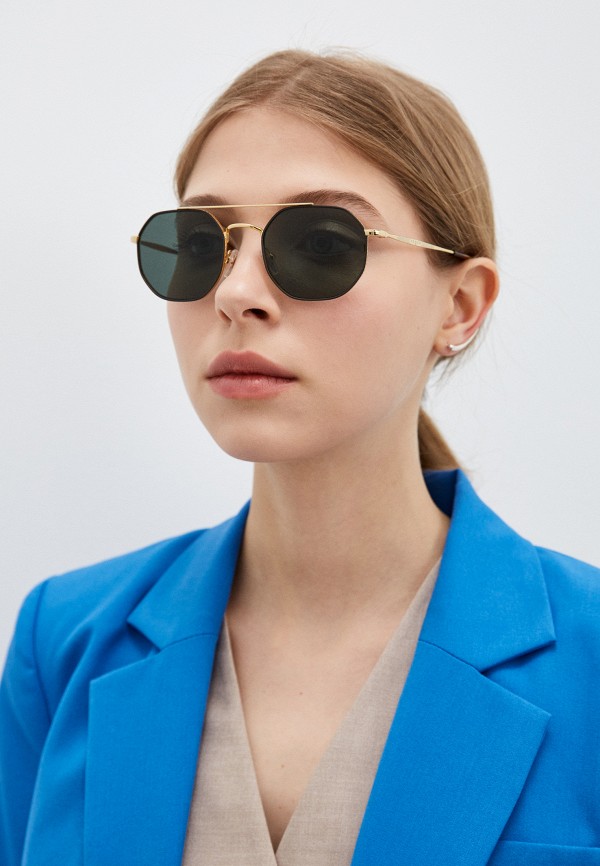 фото Очки солнцезащитные vogue® eyewear