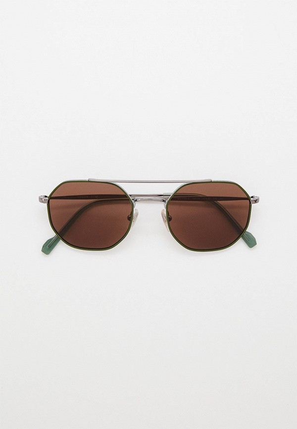 

Очки солнцезащитные Vogue® Eyewear, Серебряный, VO4193S 548/73