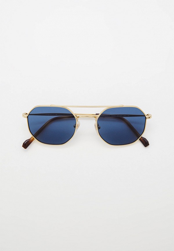 

Очки солнцезащитные Vogue® Eyewear, Золотой, VO4193S 848/80
