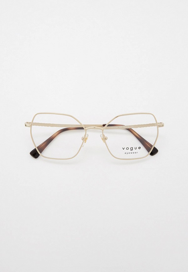 

Оправа Vogue® Eyewear, Золотой, VO4196 848