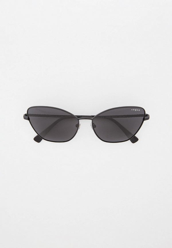 

Очки солнцезащитные Vogue® Eyewear, Черный, VO4197S 352/87
